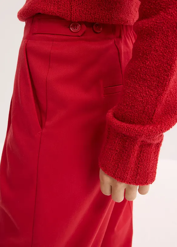 Palazzo broek, bonprix