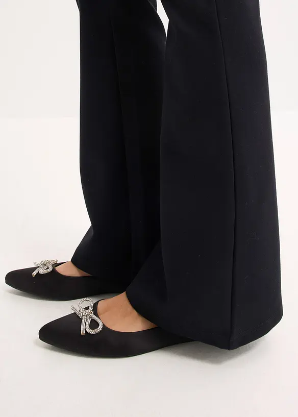 Legging van comfortabel Punto di Roma, bonprix