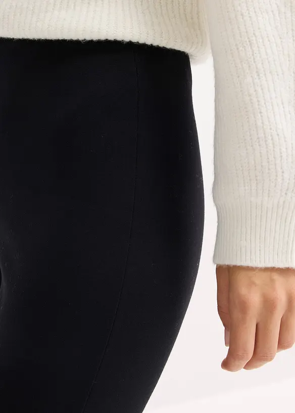 Legging van comfortabel Punto di Roma, bonprix