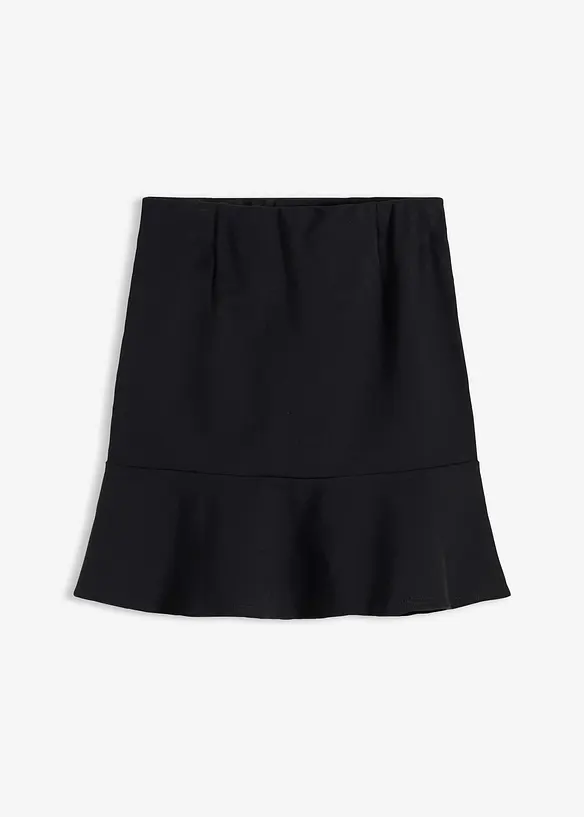 Minirok van comfortabel Punto di Roma, bonprix