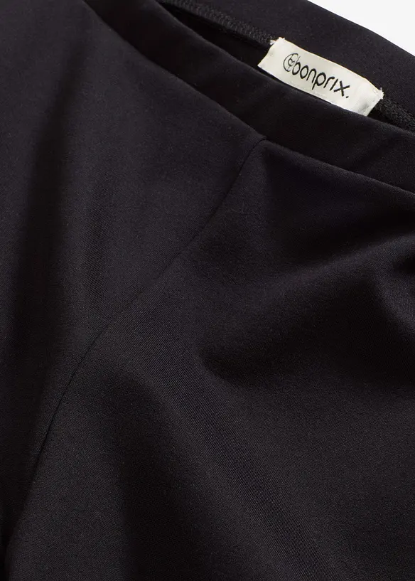 Legging van comfortabel Punto di Roma, bonprix