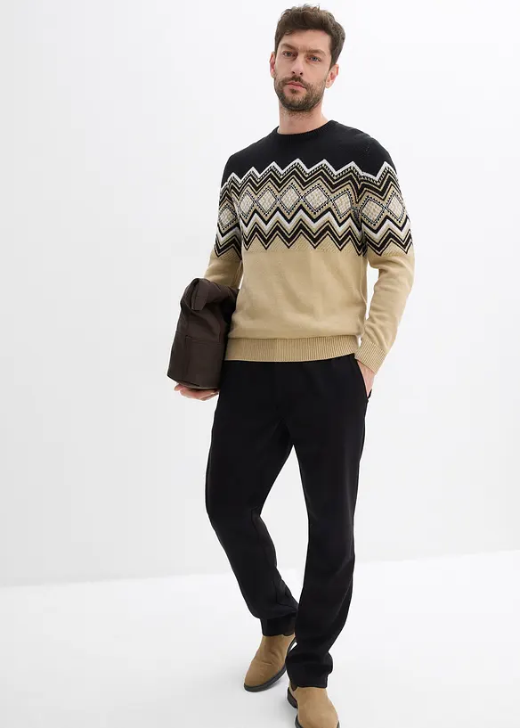 Noorse trui, bonprix