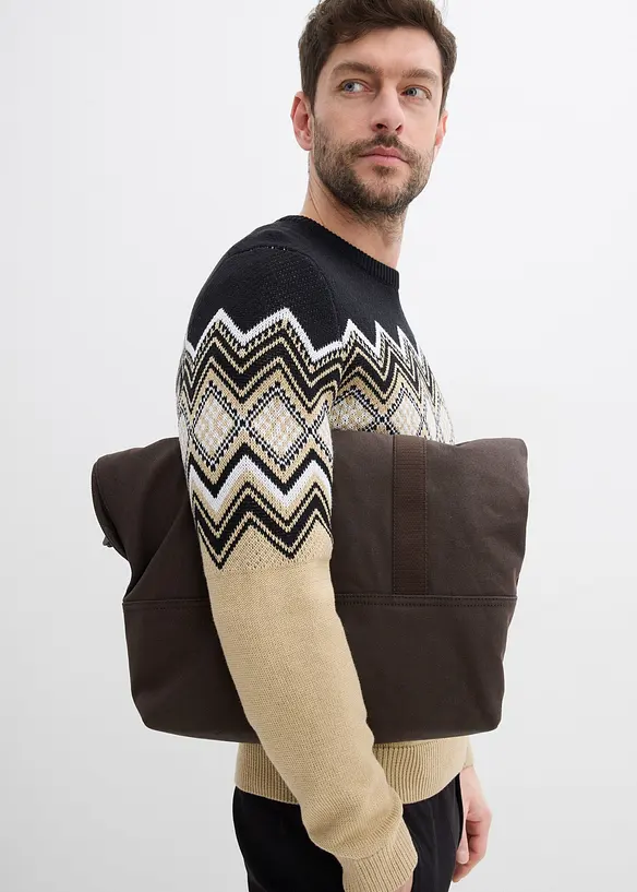 Noorse trui, bonprix