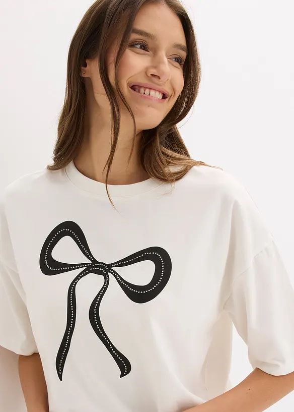 Oversized shirt, bonprix