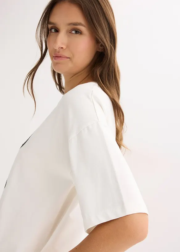 Oversized shirt, bonprix