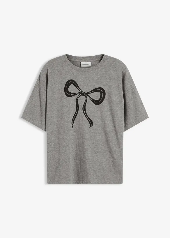 Oversized shirt, bonprix