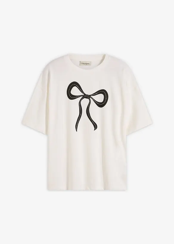 Oversized shirt, bonprix