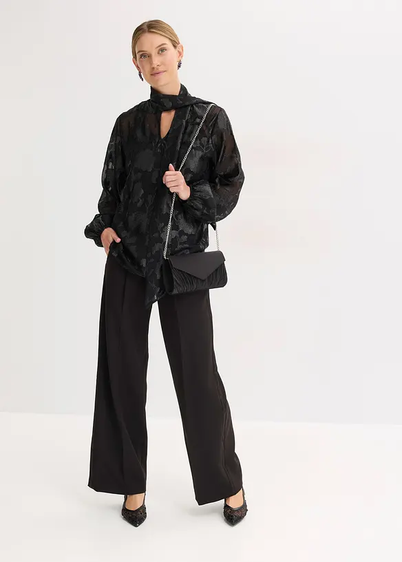 Oversized blouse, bonprix