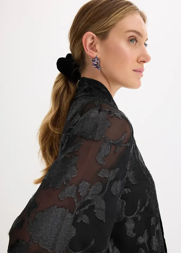 Oversized blouse, bonprix