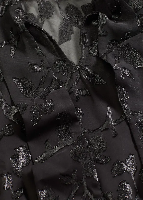 Oversized blouse, bonprix