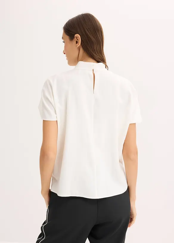Elegante blouse, bonprix