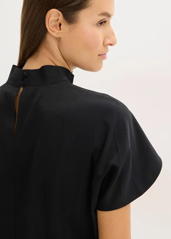 Elegante blouse, bonprix