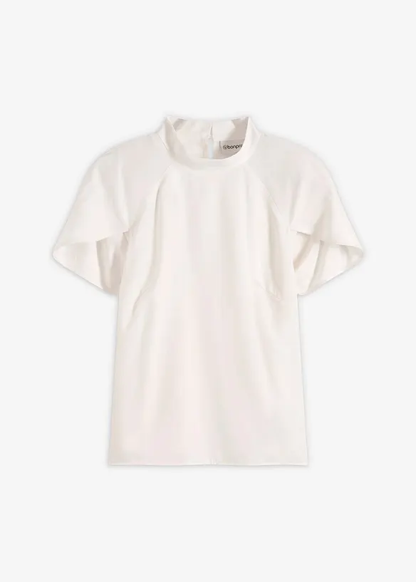 Elegante blouse, bonprix