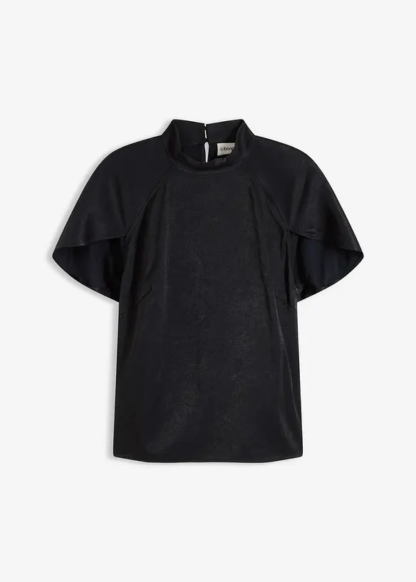 Elegante blouse, bonprix