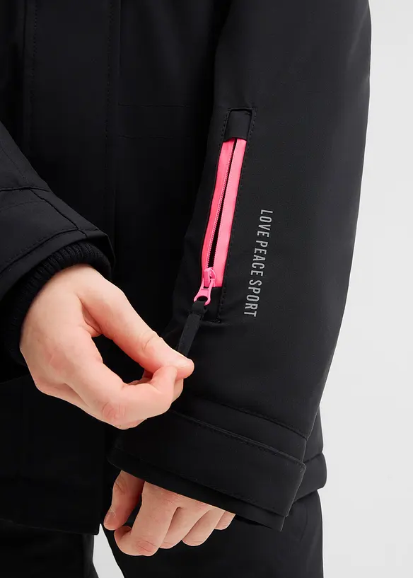 Waterdichte ski-jas, bonprix