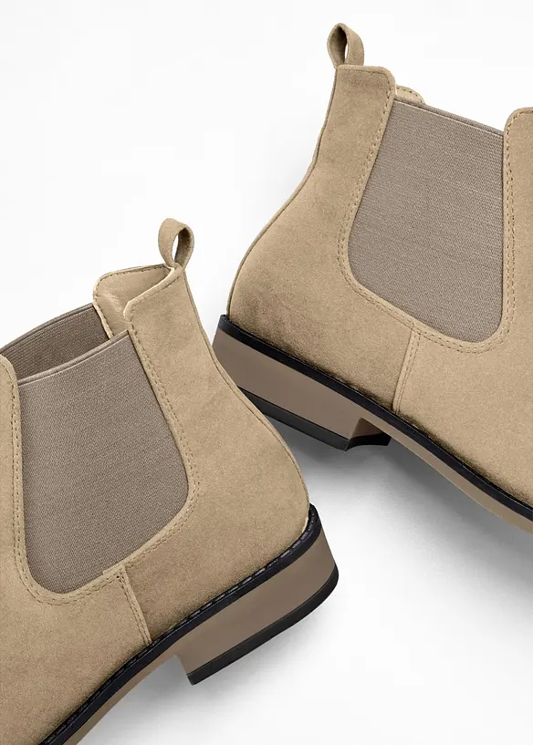 Chelsea boots, bonprix