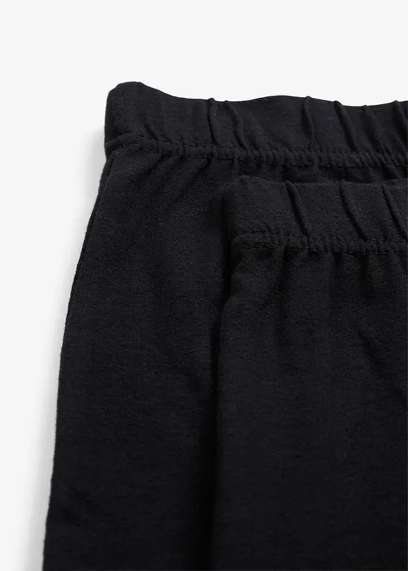 Nauwsluitende boxershorts van katoen (10 stuks), bonprix