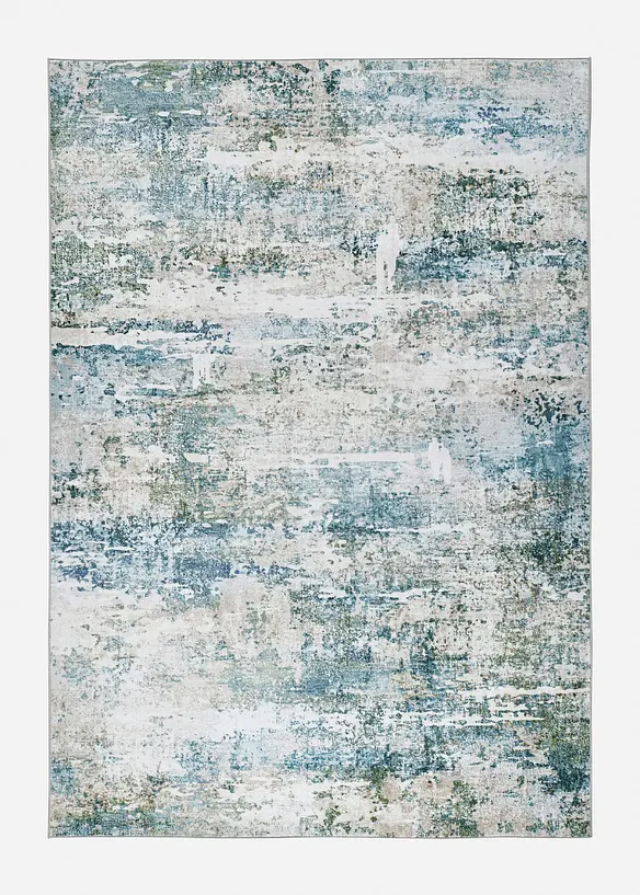 Vloerkleed met grafisch patroon, bonprix