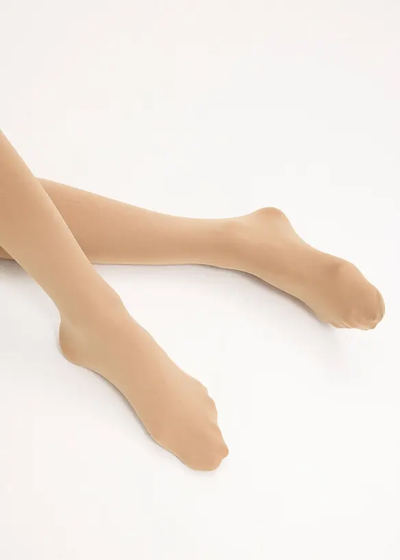 Zwangerschapsmaillot 90 den, bonprix