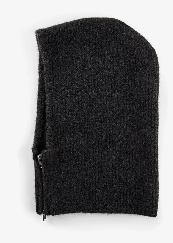 Gebreide capuchon, bonprix