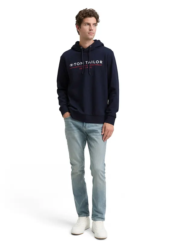 Hoodie van Tom Tailor, Tom Tailor