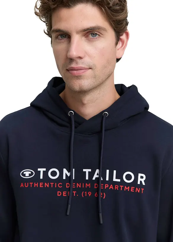 Hoodie van Tom Tailor, Tom Tailor