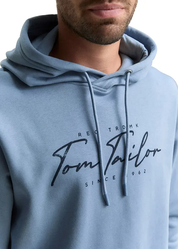 Hoodie van Tom Tailor, Tom Tailor