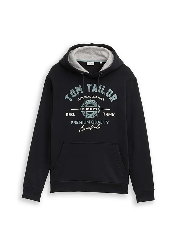 Tom Tailor hoodie, Tom Tailor