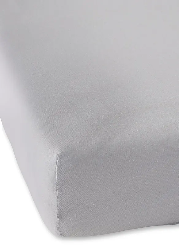 Jersey Comfort hoeslaken, bonprix