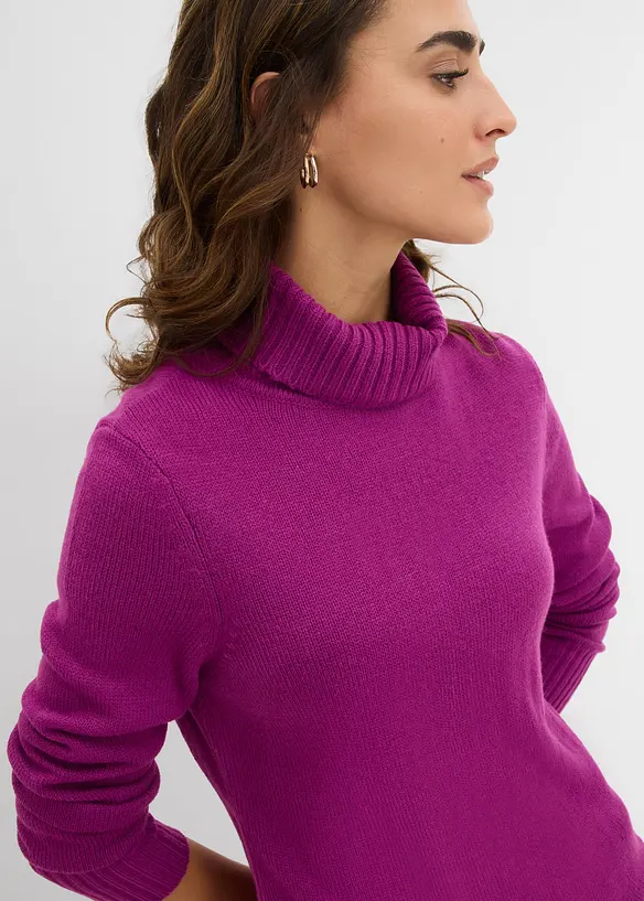 Basic coltrui, bonprix