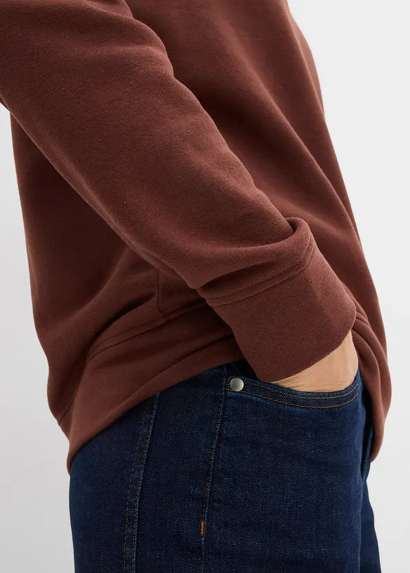 Basic sweater, bonprix