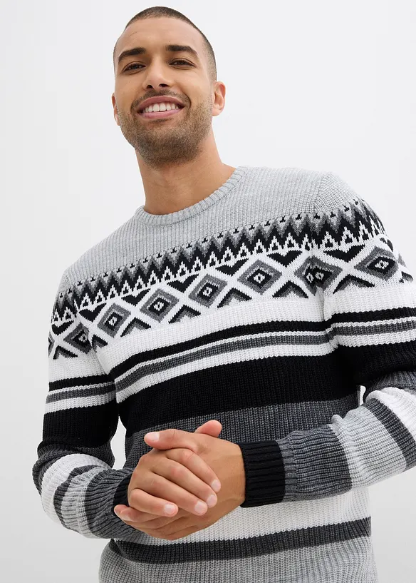 Noorse trui, bonprix