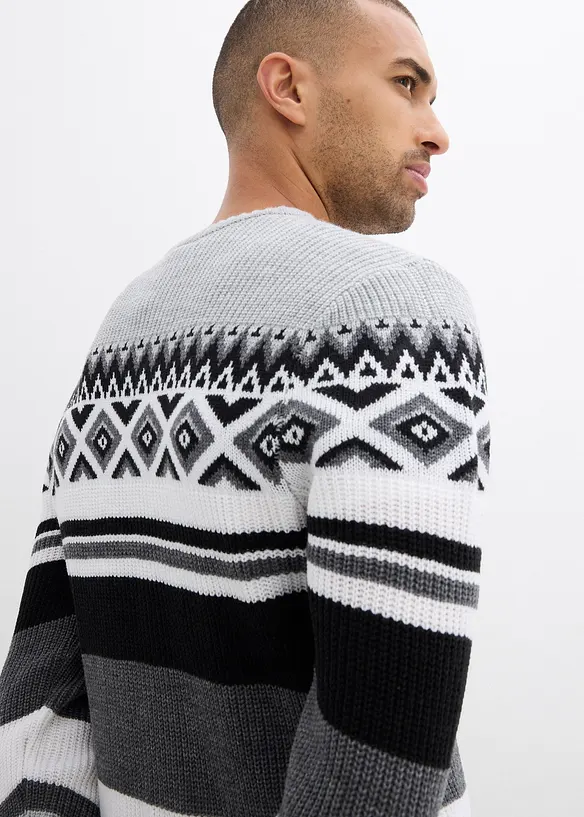 Noorse trui, bonprix