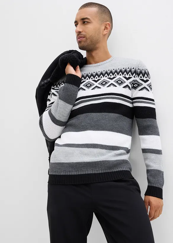 Noorse trui, bonprix