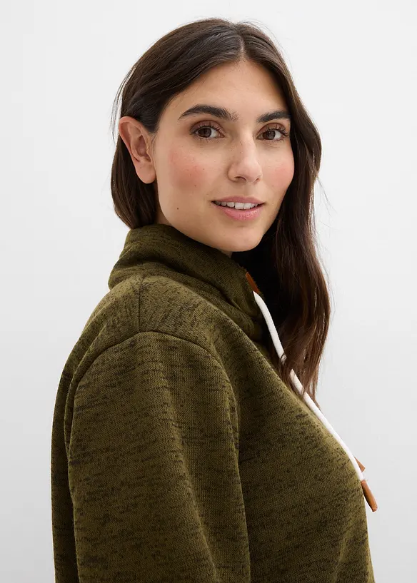 Lange sweater, bonprix