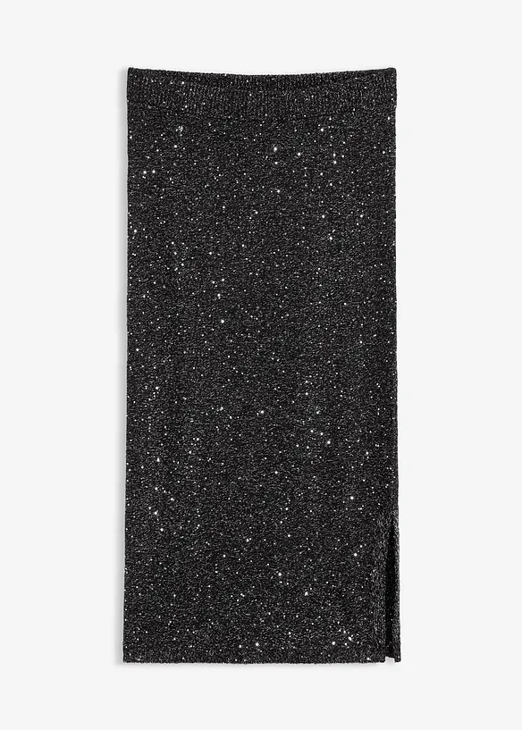 Gebreide rok, bonprix