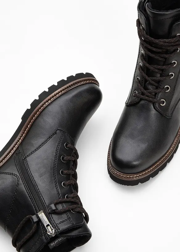 Veterboots van Tamaris, Tamaris