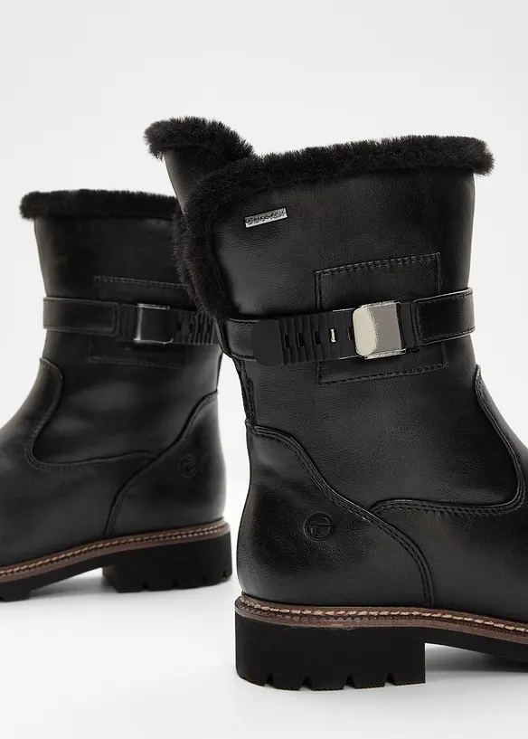 Tamaris boots, Tamaris