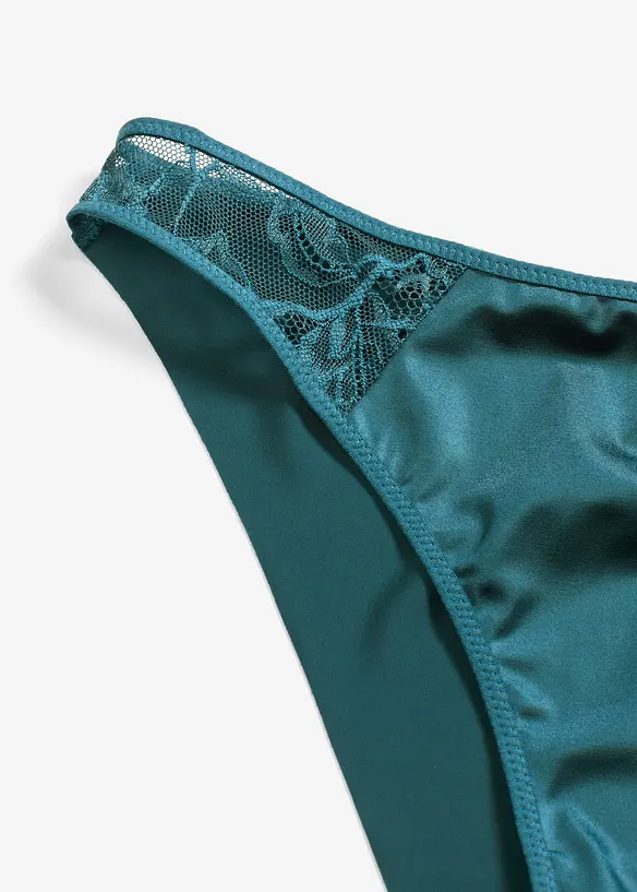 Slip met naadloze achterkant, bonprix