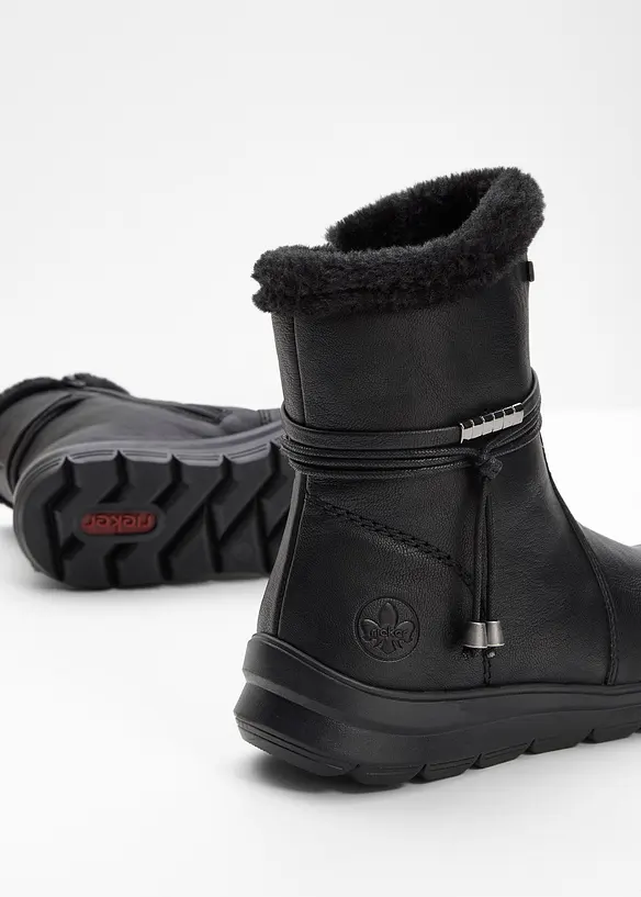 Rieker boots met Tex-membraan, Rieker