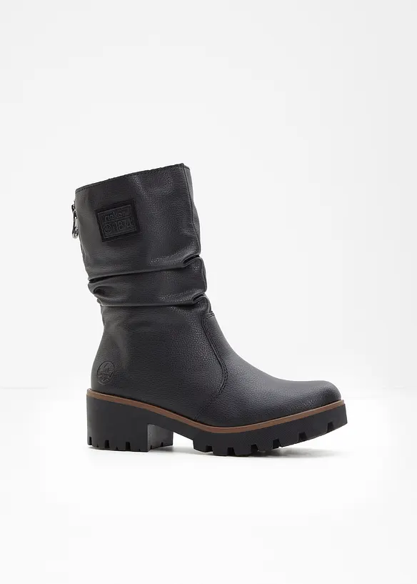 Rieker boots, Rieker