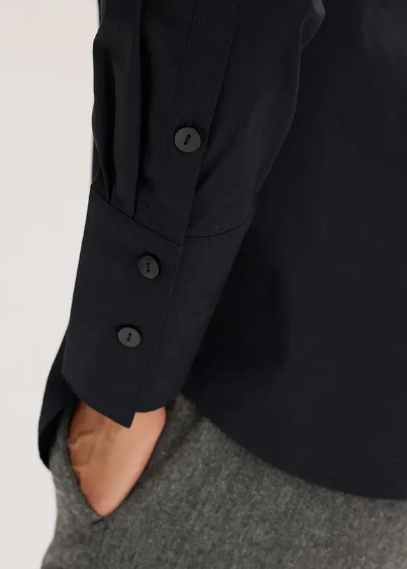 Pailletten tuniek, bonprix