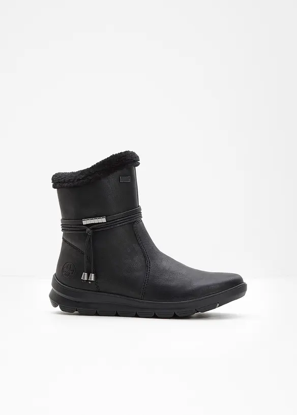 Rieker boots met Tex-membraan, Rieker