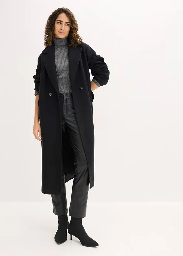 Geribde trui, bonprix