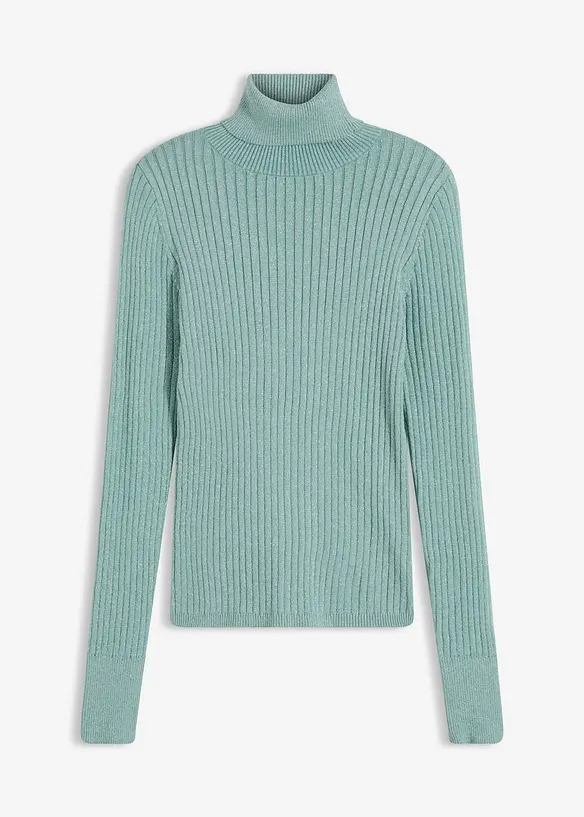 Geribde trui, bonprix