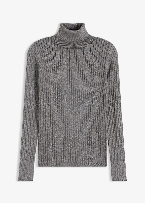 Geribde trui, bonprix