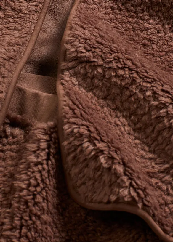 Huispak van teddy, bonprix