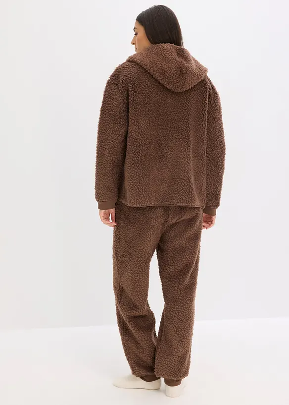 Huispak van teddy, bonprix