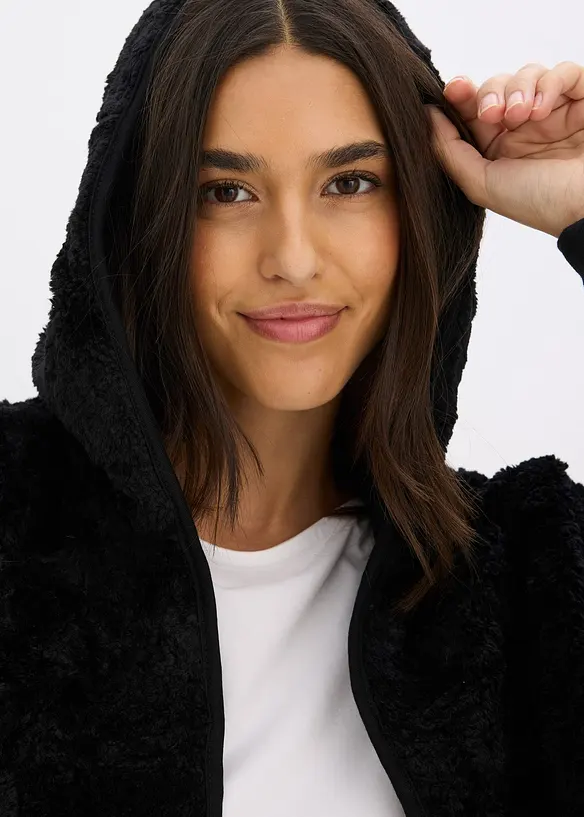 Huispak van teddy, bonprix