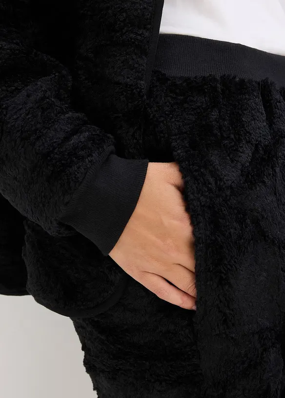 Huispak van teddy, bonprix